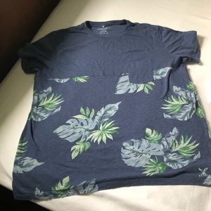 American Eagle Spring Shirt